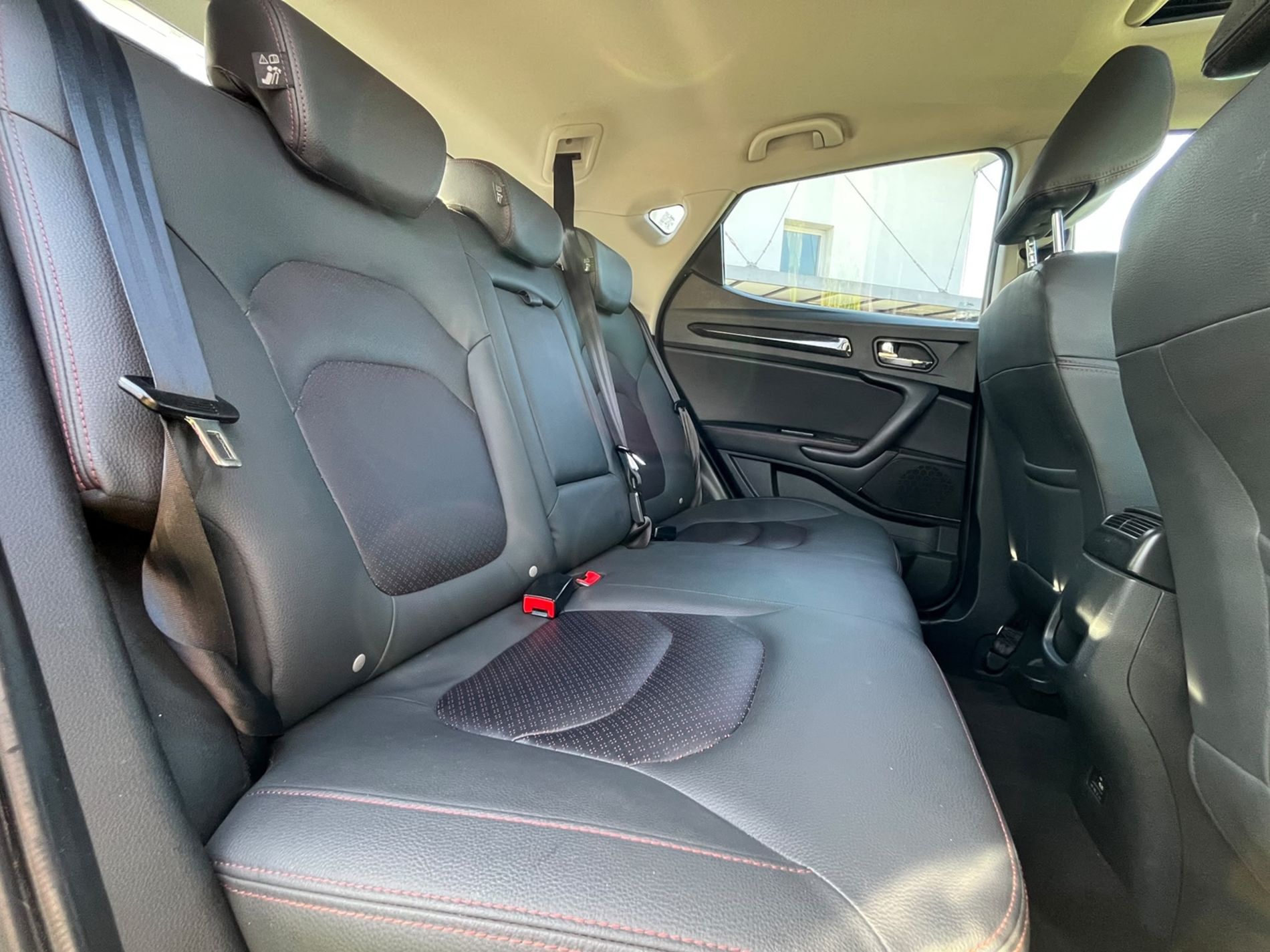 1.6 Gpl 115cv - SENZA VINCOLI DI FINANZIAMENTO - Gallotti Auto